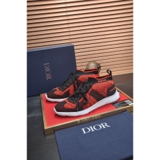 Christian Dior Low Shoes